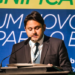 Juscelino Filho: Ministro destaca conectividade universal e significativa em seminário Juscelino Filho: Ministro destaca conectividade universal e significativa em seminário