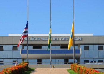ALEMA: Encerradas inscrições para concurso público da Assembleia Legislativa do Maranhão