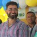 Peritoró: Dr. Júnior realiza um sonho da comunidade e entrega nova escola no povoado Vila Vitória Peritoró: Dr. Júnior realiza um sonho da comunidade e entrega nova escola no povoado Vila Vitória