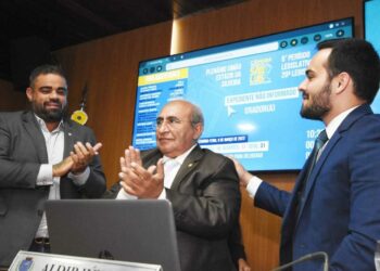 São Luís: Chaguinhas cumpre promessa de valorização dos servidores feita por Paulo Victor