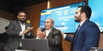 São Luís: Chaguinhas cumpre promessa de valorização dos servidores feita por Paulo Victor