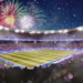 Projeto: Visando Copa do Mundo na América do Sul, Conmebol vai construir estádio próprio Projeto: Visando Copa do Mundo na América do Sul, Conmebol vai construir estádio próprio