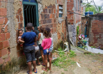 Brasil: Banco Mundial aponta que Brasil teve melhor gestão da pobreza durante a pandemia na América Latina