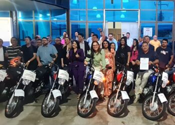 FAMEM: Municípios são premiados pelo programa Tarifa Social