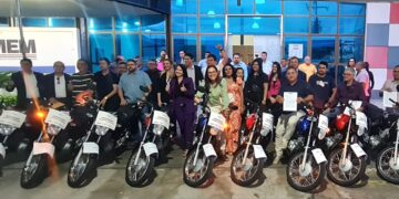 FAMEM: Municípios são premiados pelo programa Tarifa Social