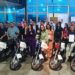 FAMEM: Municípios são premiados pelo programa Tarifa Social FAMEM: Municípios são premiados pelo programa Tarifa Social