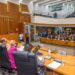 ALEMA: Adiada audiência pública sobre “Enfrentamento da violência nas escolas” ALEMA: Adiada audiência pública sobre “Enfrentamento da violência nas escolas”