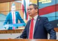 Carlos Lula: Deputado propõe Política de Atenção Psicossocial para escolas do Maranhão Carlos Lula: Deputado propõe Política de Atenção Psicossocial para escolas do Maranhão