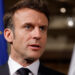 Macron: Presidente francês admite erros na defesa da reforma da previdência Macron: Presidente francês admite erros na defesa da reforma da previdência