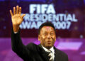 Pelé é oficializado como verbete no dicionário: ‘Aquele que é fora do comum’ Pelé é oficializado como verbete no dicionário: ‘Aquele que é fora do comum’