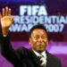 Pelé é oficializado como verbete no dicionário: ‘Aquele que é fora do comum’ Pelé é oficializado como verbete no dicionário: ‘Aquele que é fora do comum’