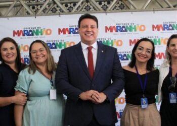 Interino: Felipe Camarão é governador do Maranhão até sábado