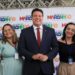 Interino: Felipe Camarão é governador do Maranhão até sábado Interino: Felipe Camarão é governador do Maranhão até sábado