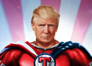 Trump: Republicano volta ao Instagram e fatura cerca de US$ 4,6 milhões em menos de 24h com venda de figurinhas online