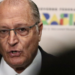 Geraldo Alckmin: Vice-presidente cita Juscelino Kubitschek e diz que novo governo já fez ‘mil dias em cem’ Geraldo Alckmin: Vice-presidente cita Juscelino Kubitschek e diz que novo governo já fez ‘mil dias em cem’