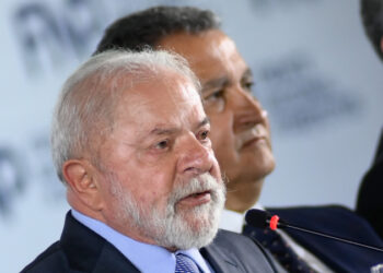 União Europeia rebate Lula e nega ajuda em prolongar conflito no Leste Europeu: ‘Ucrânia é vítima de agressão ilegal’