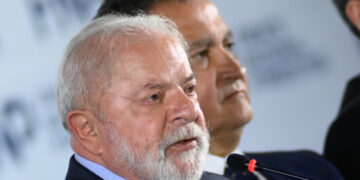 União Europeia rebate Lula e nega ajuda em prolongar conflito no Leste Europeu: ‘Ucrânia é vítima de agressão ilegal’