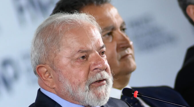 União Europeia rebate Lula e nega ajuda em prolongar conflito no Leste Europeu: ‘Ucrânia é vítima de agressão ilegal’