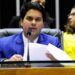 André Fufuca: Deputado agradece, mas recusa indicação pra comandar CPMI do 8 de Janeiro André Fufuca: Deputado agradece, mas recusa indicação pra comandar CPMI do 8 de Janeiro