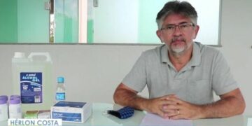 Herlon Costa: Prefeito de Belágua mostra seriedade e apresenta documentos