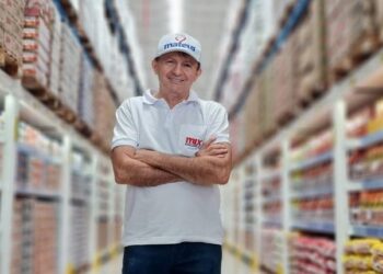 Forbes 2023: Ilson Mateus é o único nordestino com fortuna superior a US$ 1 bilhão