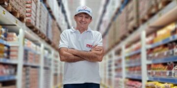 Forbes 2023: Ilson Mateus é o único nordestino com fortuna superior a US$ 1 bilhão