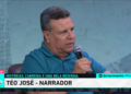 Téo José diz que Abel Ferreira é melhor escolha para seleção brasileira: ‘Treinador monstro’ Téo José diz que Abel Ferreira é melhor escolha para seleção brasileira: ‘Treinador monstro’