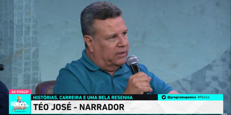Téo José diz que Abel Ferreira é melhor escolha para seleção brasileira: ‘Treinador monstro’