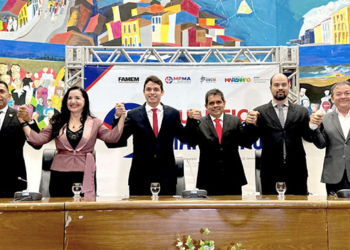 FAMEM: Federação retoma capacitações e lança “Qualifica Maranhão”