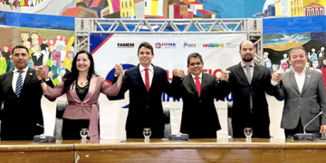 FAMEM: Federação retoma capacitações e lança “Qualifica Maranhão”