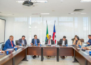 ALEMA: Comissão de Educação abre debates sobre ataques a escolas