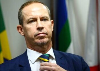 Ricardo Capelli: Sec. Executivo do Min. da Justuça assume o Gabinete de Segurança Institucional