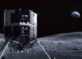 Falha: Empresa japonesa perde contato com sonda espacial e falha na missão de realizar primeiro pouso privado na Lua Falha: Empresa japonesa perde contato com sonda espacial e falha na missão de realizar primeiro pouso privado na Lua