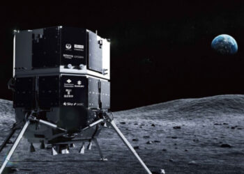Falha: Empresa japonesa perde contato com sonda espacial e falha na missão de realizar primeiro pouso privado na Lua