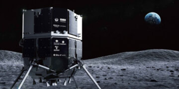 Falha: Empresa japonesa perde contato com sonda espacial e falha na missão de realizar primeiro pouso privado na Lua