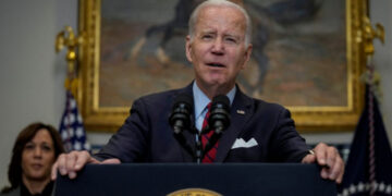 Departamento de Justiça dos EUA abre investigação sobre vazamento de documentos secretos