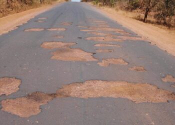 Manutenção: Justiça atende a pedido do MPMA e determina que Estado faça a manutenção da MA-006