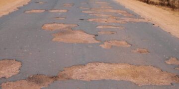 Manutenção: Justiça atende a pedido do MPMA e determina que Estado faça a manutenção da MA-006