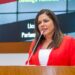Solange Almeida: Deputada apresenta projeto que protege profissionais da educação em caso de violência Solange Almeida: Deputada apresenta projeto que protege profissionais da educação em caso de violência