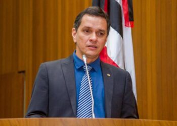 Ricardo Arruda: Parlamentar defende ampla audiência pública para tratar sobre ameaças e ataques a escolas