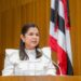 Solange Almeida: Deputada repercute reunião com governador para definir ações de combate à violência nas escolas Solange Almeida: Deputada repercute reunião com governador para definir ações de combate à violência nas escolas