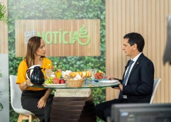 Ricardo Arruda: Deputado destaca papel do Parlamento no debate sobre violência em escolas