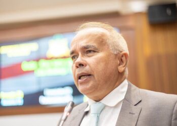 Júlio Mendonça: Parlamentar relembra os 27 anos do massacre de ‘Eldorado dos Carajás’ e destaca luta pela terra