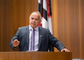 Júlio Mendonça: Parlamentar destaca a importância dos Lagos e ecoturismo na região da Baixada