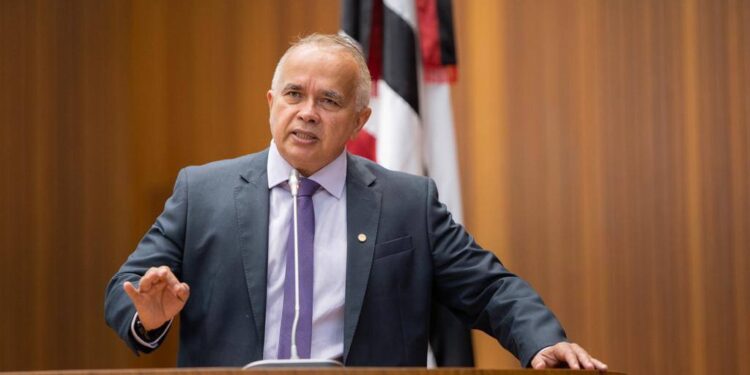 Júlio Mendonça: Parlamentar destaca a importância dos Lagos e ecoturismo na região da Baixada Júlio Mendonça: Parlamentar destaca a importância dos Lagos e ecoturismo na região da Baixada