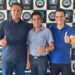 Ricardo Arruda: Deputado esteve na cidade de Estreito visitando o Leilão do Boi Branco Ricardo Arruda: Deputado esteve na cidade de Estreito visitando o Leilão do Boi Branco