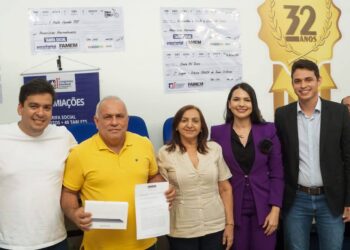 Kedson Lima: Prefeitura de Aldeias Altas é premiada no programa Tarifa Social de Energia