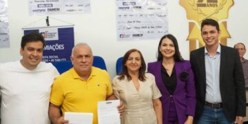 Kedson Lima: Prefeitura de Aldeias Altas é premiada no programa Tarifa Social de Energia