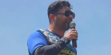 Peritoró: Dr. Júnior comemora sucesso do I Torolama do Progresso na cidade