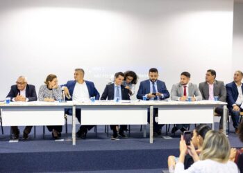 ALEMA: Audiência pública na Assembleia debate violência nas escolas